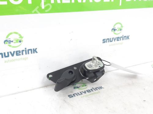Tailgate handle TOYOTA PROACE CITY Box Body/MPV (BPZ_) 1.5 D-4D 130 (BPZM) | BP13879350C132 