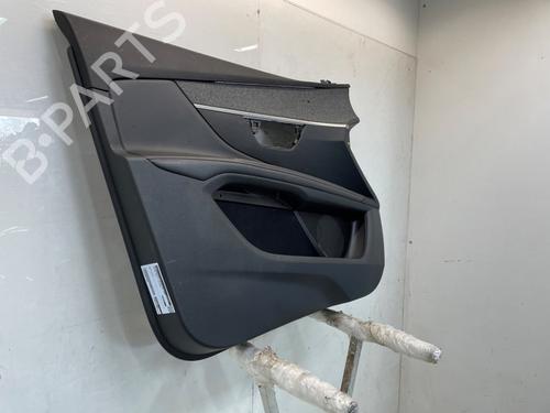 Front left panel PEUGEOT 5008 II (MC_, MJ_, MR_, M4_) 1.2 THP (MRHNYH, MRHNYW, MRHNSJ, MRHNSU, MRHNSM) | BP33935097C58 - Image 2