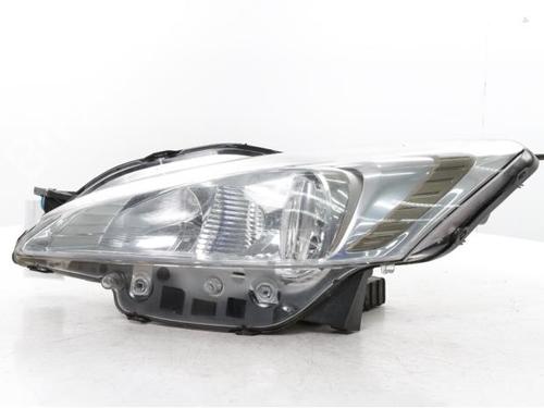 left-headlight-peugeot-508-sw-i-8e_-2010-2011-2012-2013-2014-2015-2016-2017-2018-35991702 main image