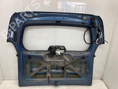 Tailgate PEUGEOT PARTNER Tepee 1.6 VTi | BP29640484C6 