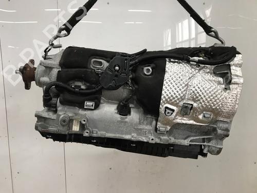 Girkasse BMW 3 (G20, G80, G28) 330 e Plug-in-Hybrid (292 hp) 29241873