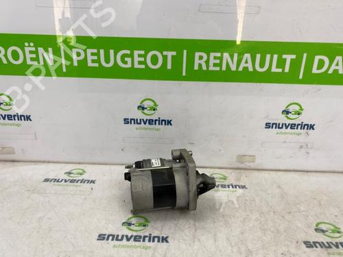 Used Starter Starter 22652606 22652606