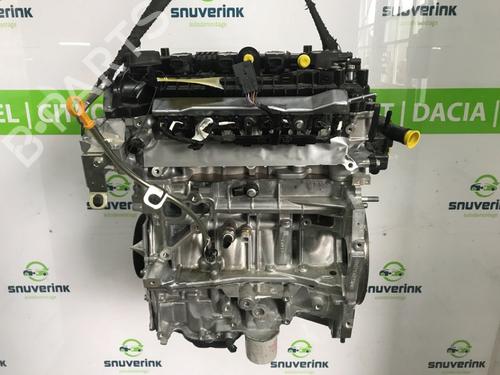 Used Engine Engine 26489218 26489218