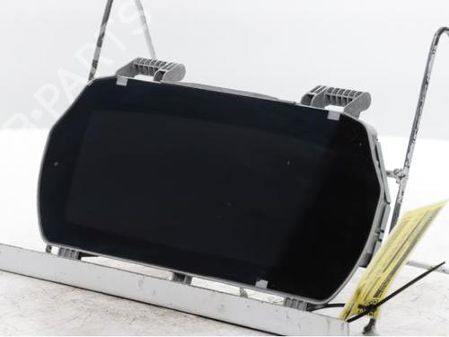 Instrument cluster RENAULT CAPTUR II (HF_) E-TECH 160 | BP38409010C47 - Image 2