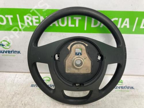 Steering wheel CITROËN JUMPER II Van 2.2 HDi 130 | BP40542111C49 - Image 4