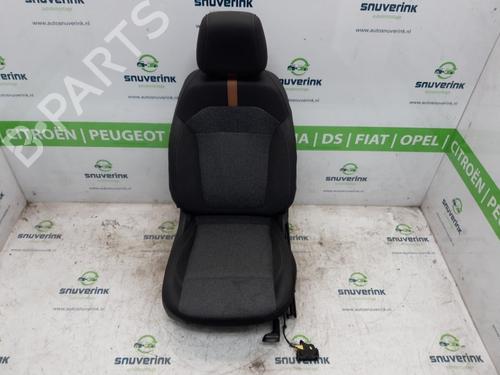 Used Right front seat OPEL CROSSLAND X / CROSSLAND (P17, P2QO) 1.2 (75) (110 hp) 18869774