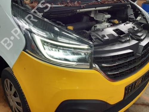 Catalyst RENAULT TRAFIC III Van (FG_) 2.0 dCi 120 (FGMN) | BP40582637M10  - Image 6