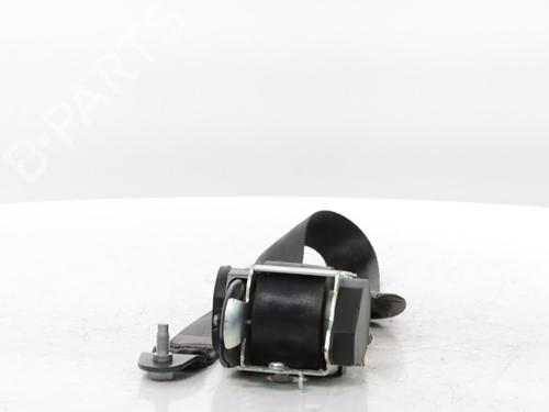 Front left seatbelt PEUGEOT 308 I (4A_, 4C_) 1.6 16V | BP30758758I26 