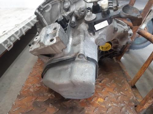 Gearbox CITROËN C3 II (SC_) 1.4 | BP40571891M3 - Image 3