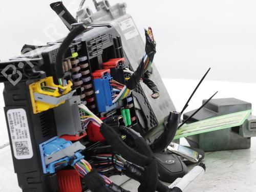 Engine control unit (ECU) OPEL MOKKA MOKKA-e (76) | BP34423661M57 - Image 9