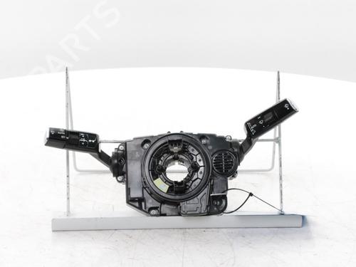 Ratstangsstang Ratstangsstang PEUGEOT 3008 III (KA_, KB_, KC_) Hybrid 136 (KAHPYE) (136 hp) 33696530 33696530