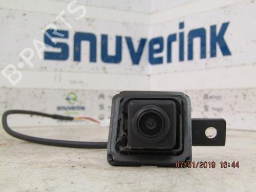 Used Camera RENAULT CAPTUR I (J5_, H5_) 0.9 TCe 90 (90 hp) 24159583