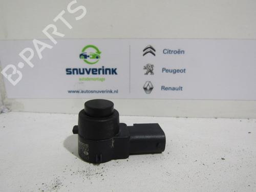 Used Electronic module CITROËN DS5 2.0 HDi 200 Hybrid4 All-wheel Drive (200 hp) 10796122