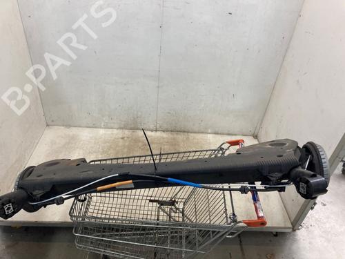 Used Rear axle Rear axle 36538352 36538352