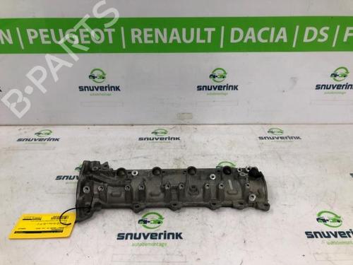 Used Valve cover Valve cover RENAULT KADJAR (HA_, HL_) 1.3 TCe 140 (HLNB, HLN1) (140 hp) 19258362 19258362