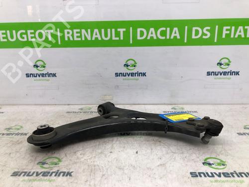 Used Left front suspension arm PEUGEOT 208 II (UB_, UP_, UW_, UJ_) 1.2 PureTech 100 (101 hp) 21194584