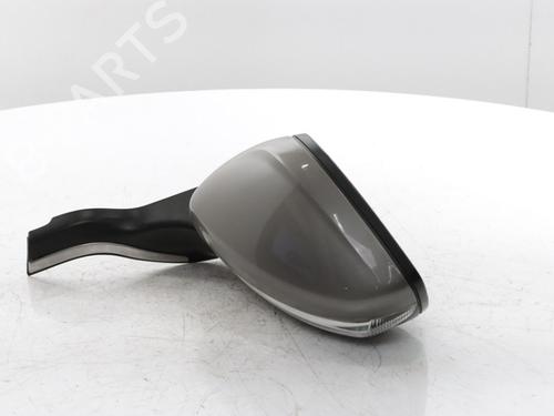 Left mirror PEUGEOT 208 I (CA_, CC_) 1.2 VTI 82 | BP29426354C26 