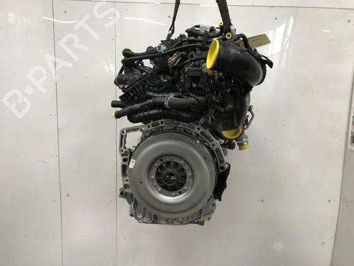 Used Engine Engine LYNK & CO 01 PHEV (261 hp) 40585724 40585724
