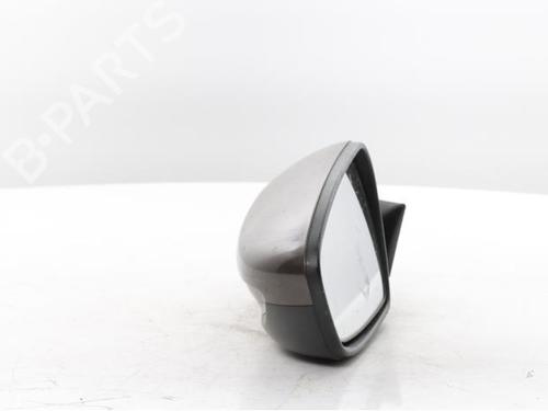 Left mirror KIA CEE'D (JD) 1.6 CRDi 110 | BP40552059C26 - Image 3