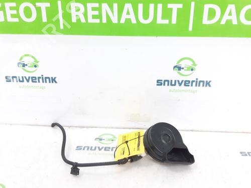 Horn RENAULT CLIO V (B7_) 1.0 TCe 100 (B7MT) | BP25205341E13 