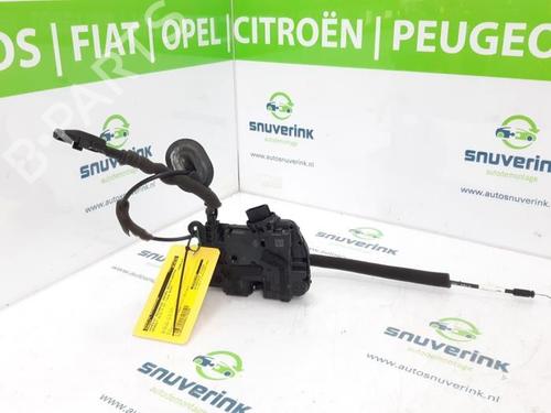 Used Rear right lock Rear right lock RENAULT CLIO IV (BH_) 1.5 dCi 90 (90 hp) 40571089 40571089