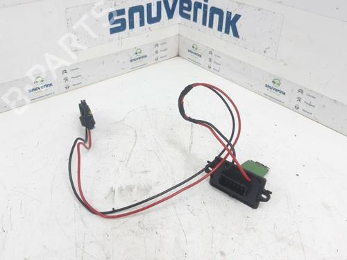 Used Heater resistor Heater resistor 13324172 13324172