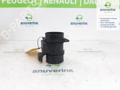 Used Mass air flow sensor Mass air flow sensor RENAULT TRAFIC II Van (FL) 2.5 dCi 135 (FL0D) (135 hp) 40580388 40580388