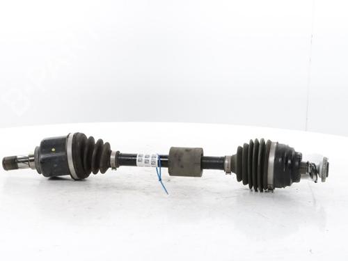 Left front driveshaft BMW 1 (F40) 118 i | BP38777888M38 - Image 6