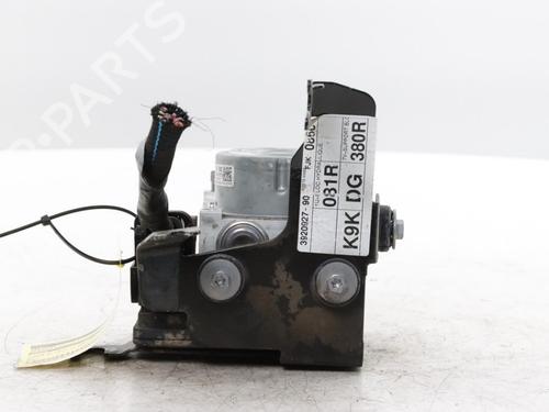 ABS pump RENAULT EXPRESS Box Body/MPV 1.5 Blue dCi 75 (F6AA) | BP36539013M43 - Image 3