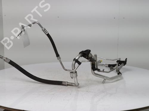 AC pipe PEUGEOT EXPERT Van (V_) 1.6 BlueHDi 95 | BP34562815M126 - Image 4
