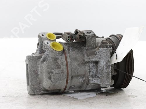 AC compressor RENAULT TWINGO III (BCM_, BCA_) 1.0 SCe 75 | BP37263005M34 - Image 5