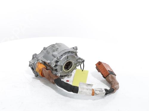 Used Other RENAULT CLIO V (B7_) 1.6 E-TECH 140 (B7MU) (140 hp) 29640311