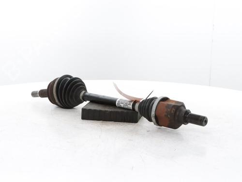 Left front driveshaft CITROËN C5 AIRCROSS (A_) 1.6 Hybrid 225 (A45GFR) | BP36641384M38 - Image 2