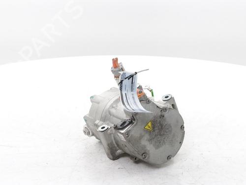 AC compressor PEUGEOT 3008 II SUV (MC_, MR_, MJ_, M4_) Hybrid | BP30186616M34
