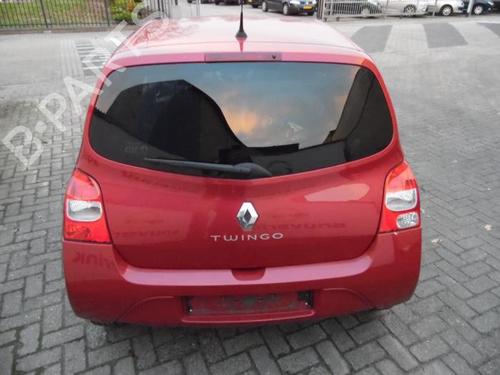 Steering wheel RENAULT TWINGO II (CN0_) 1.2 16V (CN04, CN0B) | BP40576528C49 - Image 15