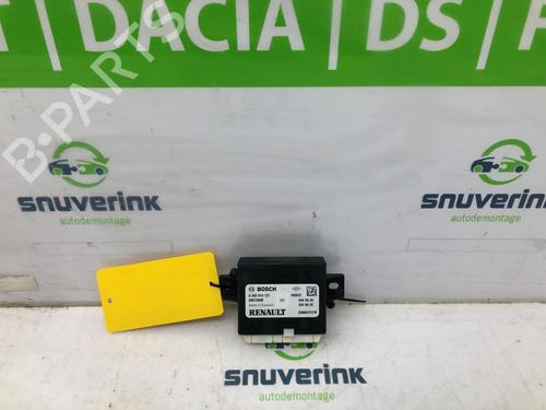 Used Electronic module RENAULT CAPTUR I (J5_, H5_) 0.9 TCe 90 (90 hp) 24159619