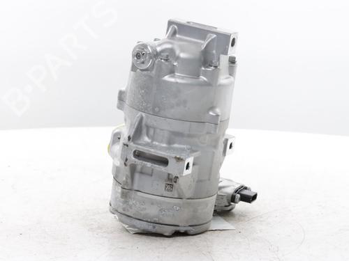 AC compressor RENAULT SYMBIOZ 1.8 E-Tech 160 Full Hybrid | BP40048751M34 - Image 6