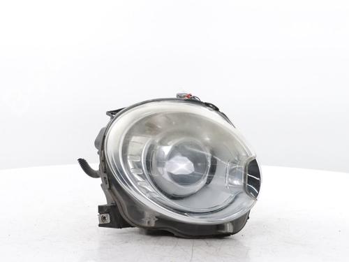 Used Right headlight FIAT 500 (312_) 1.2 (312AXA1A) (69 hp) 31261129