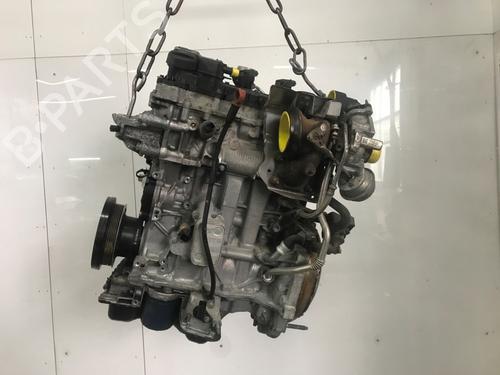 Used Engine Engine CITROËN C3 AIRCROSS II (2R_, 2C_) 1.2 PureTech 110 (2RHNZB, 2RHNZW, 2RHNPX, 2RHNPJ) (110 hp) 31961063 31961063