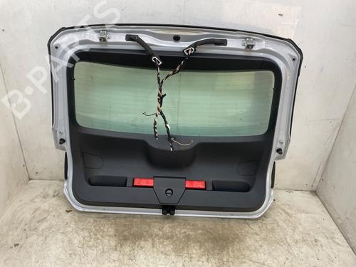Tailgate VW T-ROC (A11, D11) 1.0 TSI | BP38409082C6 - Image 4