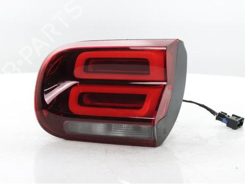 Used Left taillight Left taillight CITROËN C5 AIRCROSS (A_) 1.2 PureTech 130 (ARHNSJ) (131 hp) 40527541 40527541