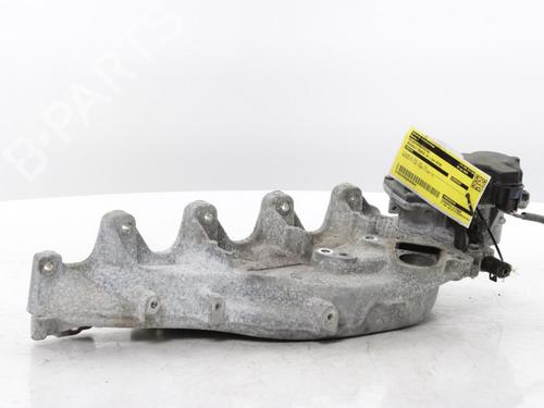 Intake manifold RENAULT TRAFIC III Van (FG_) 1.6 dCi 125 (FGMH) | BP31960422M70