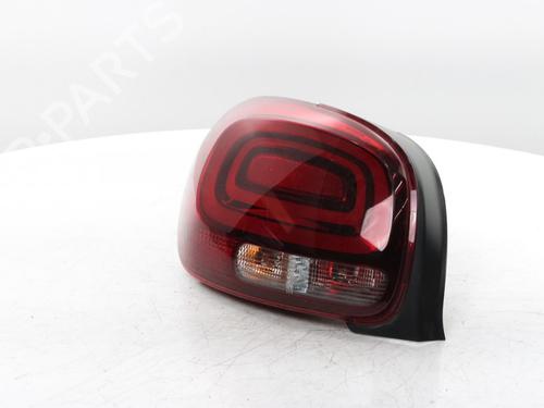 Venstre baglygte CITROËN C3 III (SX) 1.2 PureTech 82 | BP30186147C34 - Image 2