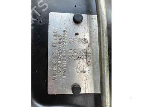 AC pipe PEUGEOT BOXER Van 2.2 HDi 130 | BP40578417M126 - Image 10