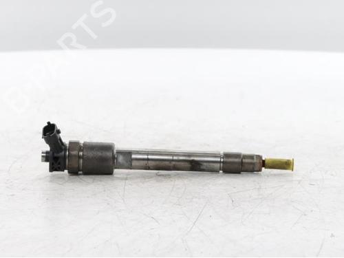 Used Injector Injector PEUGEOT PARTNER Box Body/MPV (K9) 1.5 BlueHDI 130 (131 hp) 40586346 40586346