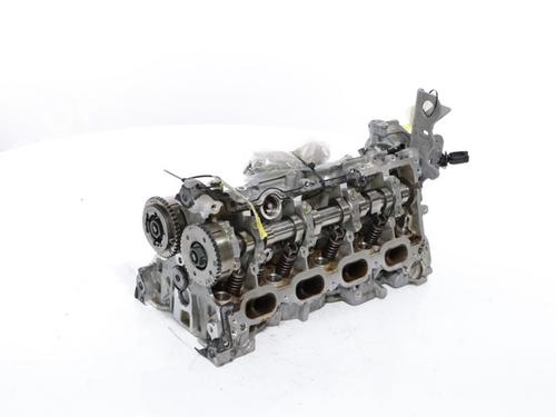 Cylinder head RENAULT MEGANE IV Grandtour (K9A/M/N_) 1.3 TCe 160 (K9NC) | BP31049918M5