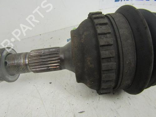 Left front driveshaft CITROËN XSARA (N1) 1.6 16V | BP10792007M38 