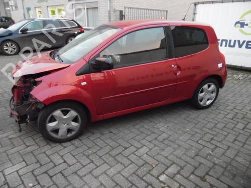 Steering wheel RENAULT TWINGO II (CN0_) 1.2 16V (CN04, CN0B) | BP40576528C49 - Image 16