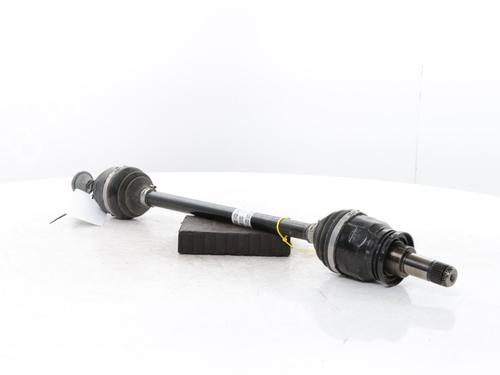 Left rear driveshaft BMW X1 (U11) xDrive 25 e Plug-in-Hybrid | BP34423713M40 - Image 7
