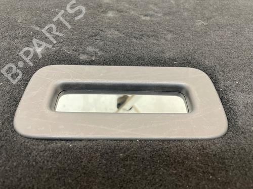 Boot lining RENAULT AUSTRAL TCe 160 (HGMJ) | BP29068989I3 